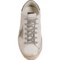 5KHFW_2 GOLDEN GOOSE Made in Italy Super-Star Running Sneakers - Leather (For Women)