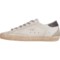 5KHFW_4 GOLDEN GOOSE Made in Italy Super-Star Running Sneakers - Leather (For Women)