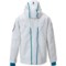 6318G_2 Goldwin Hokuto Ski Jacket - Waterproof, Insulated (For Men)