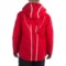 6318G_4 Goldwin Hokuto Ski Jacket - Waterproof, Insulated (For Men)