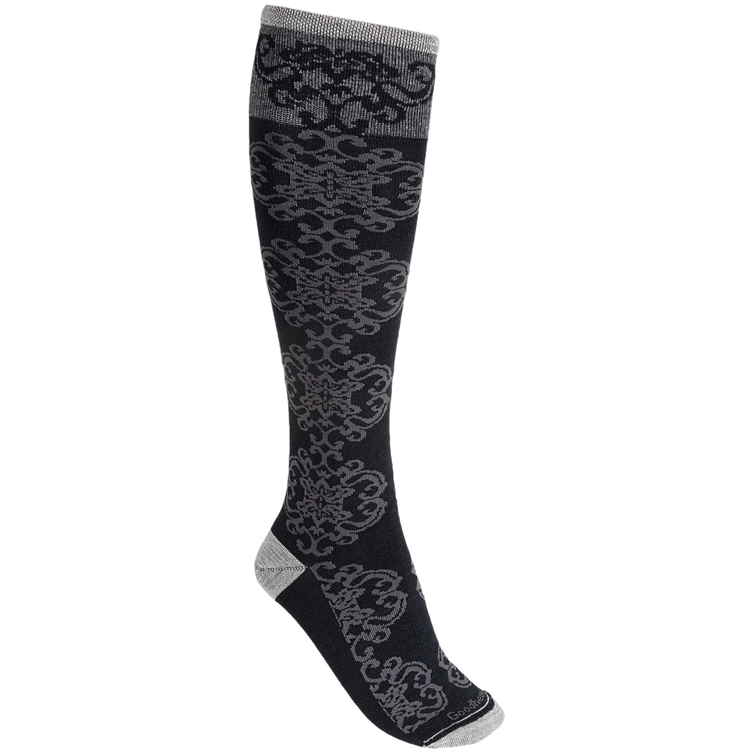 Goodhew Tapestry Socks (For Women) - Save 54%