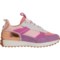 5DUVC_3 goosecraft® Made in Portugal Dane Sneakers - Leather (For Women)