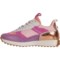 5DUVC_4 goosecraft® Made in Portugal Dane Sneakers - Leather (For Women)