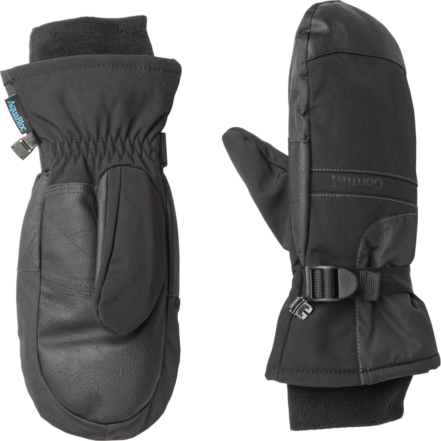 Gordini Aquabloc® VIII Mittens (For Women) - Save 63%