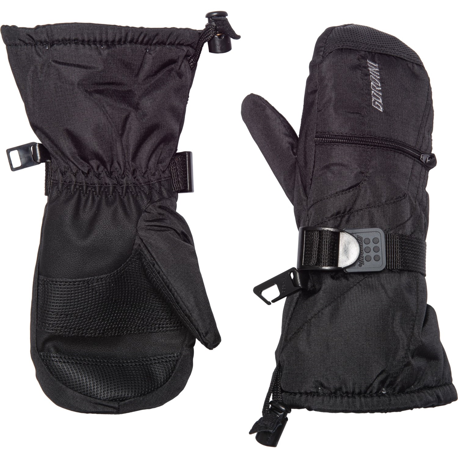 waterproof baby mittens