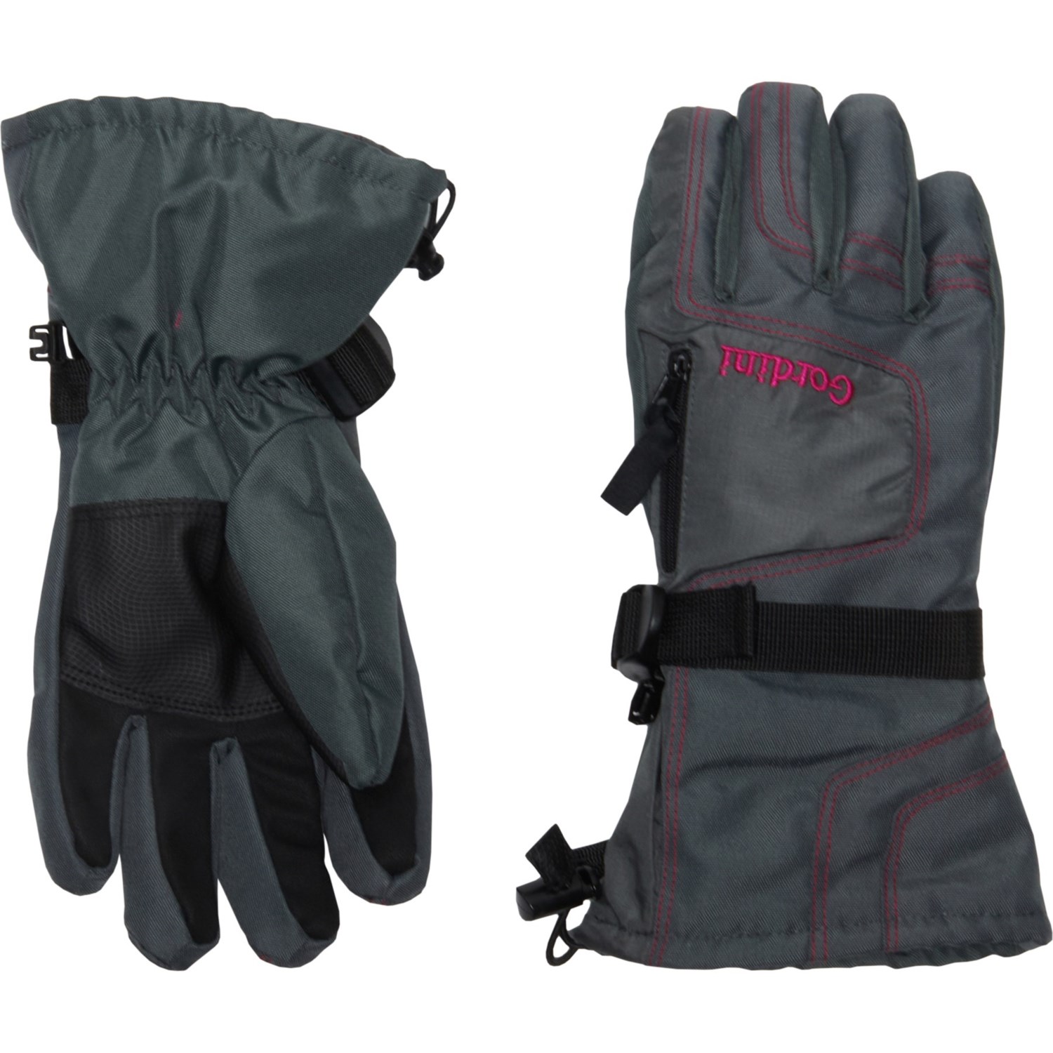 Gordini Mens Ultra Drimax Gauntlet Mitten Gordini Gloves Kids