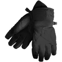 Gordini Challenge XII Gore-Tex® Gloves - Waterproof, Insulated (For Women) in Black - Closeouts