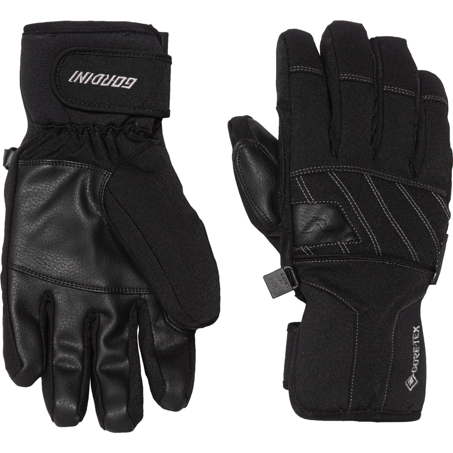 insulated ski gloves