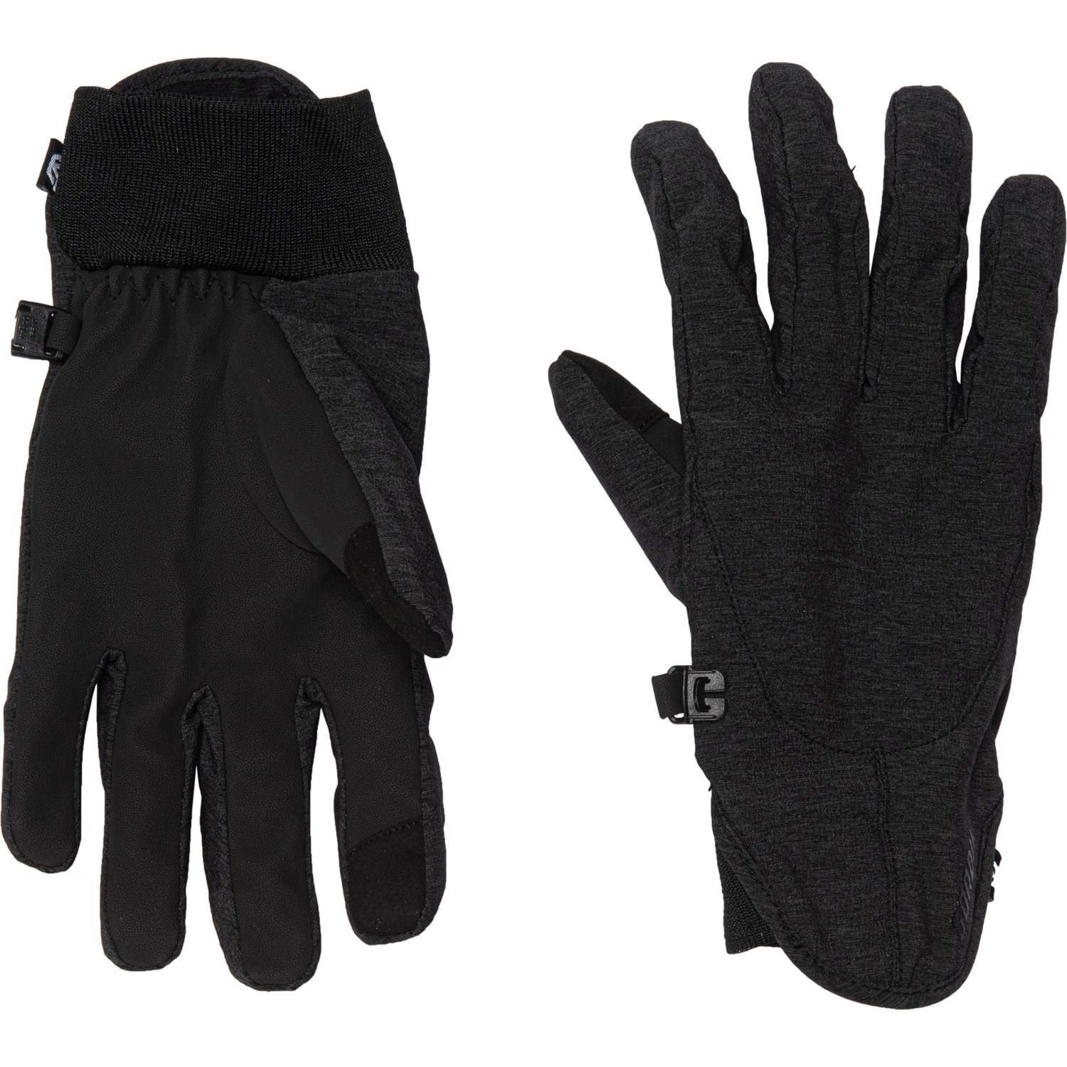 lightweight insulated gloves