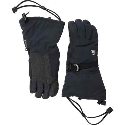 Gordini Front Line Gore-Tex® Gloves - Waterproof, Insulated in Black
