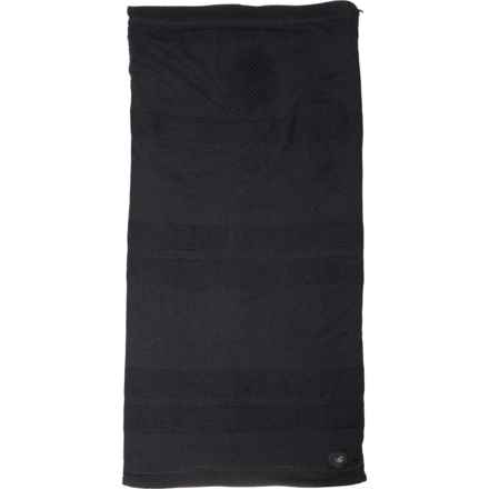 Gordini Hyper-Zone Ergoknit® Neck Warmer in Black