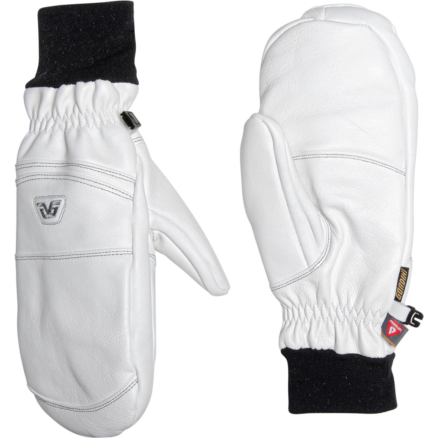 Gordini Paramount PrimaLoft® Mittens (For Men) Save 44