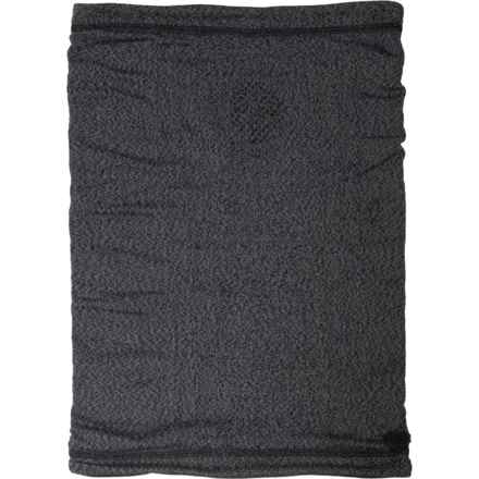 Gordini Rush Ergoknit® Neck Warmer in Black