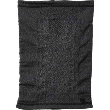 Gordini Rush Ergoknit® Neck Warmer in Black