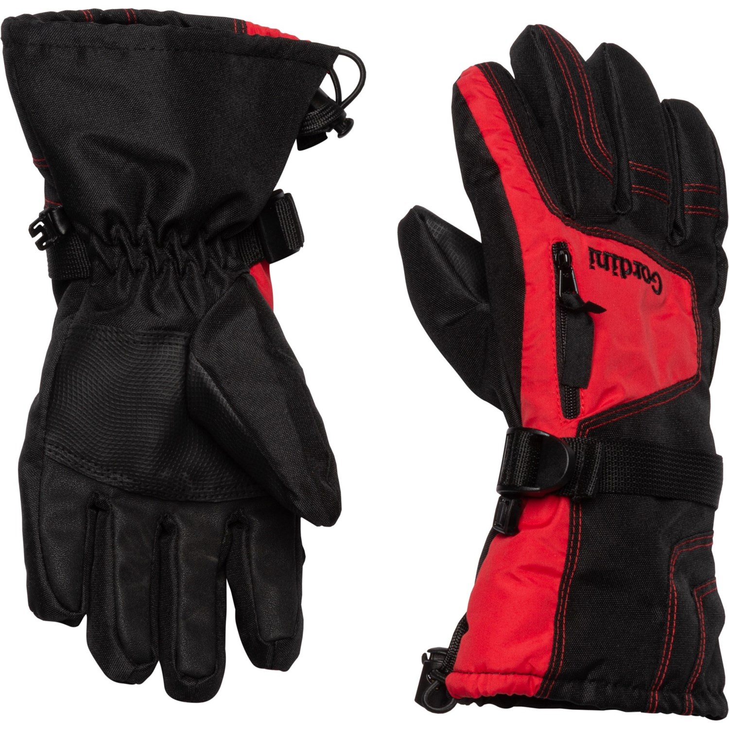 Drymax Gloves For Dogs Insulated Gloves For Kids Gordini Boys