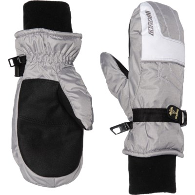light ski gloves