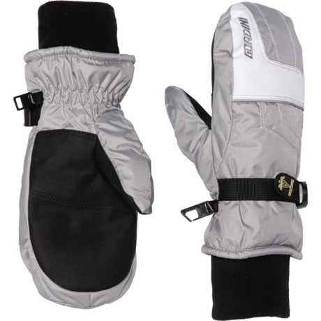 light waterproof gloves