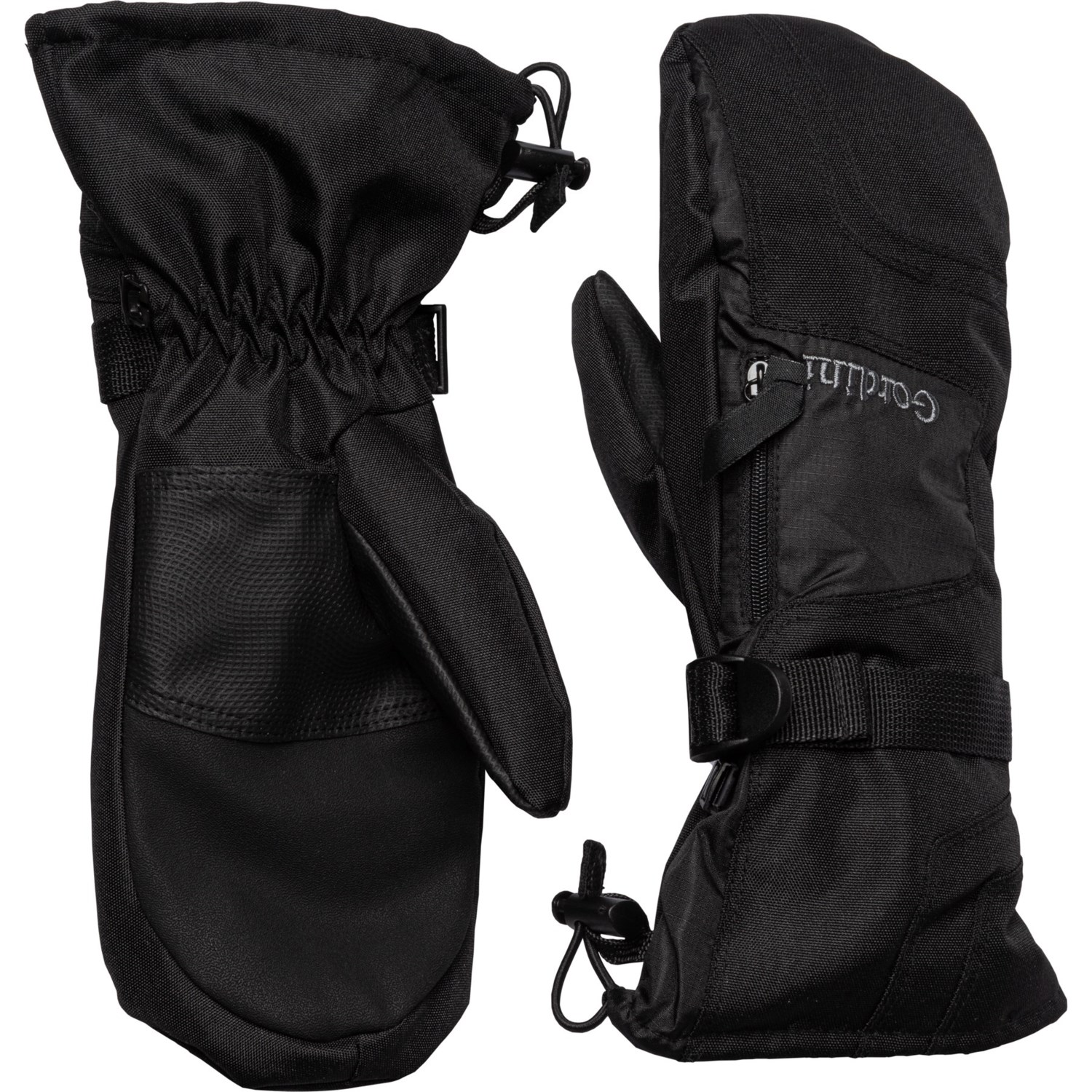 Gordini Ultra DriMax® Gauntlet Mittens (For Women) Save 50