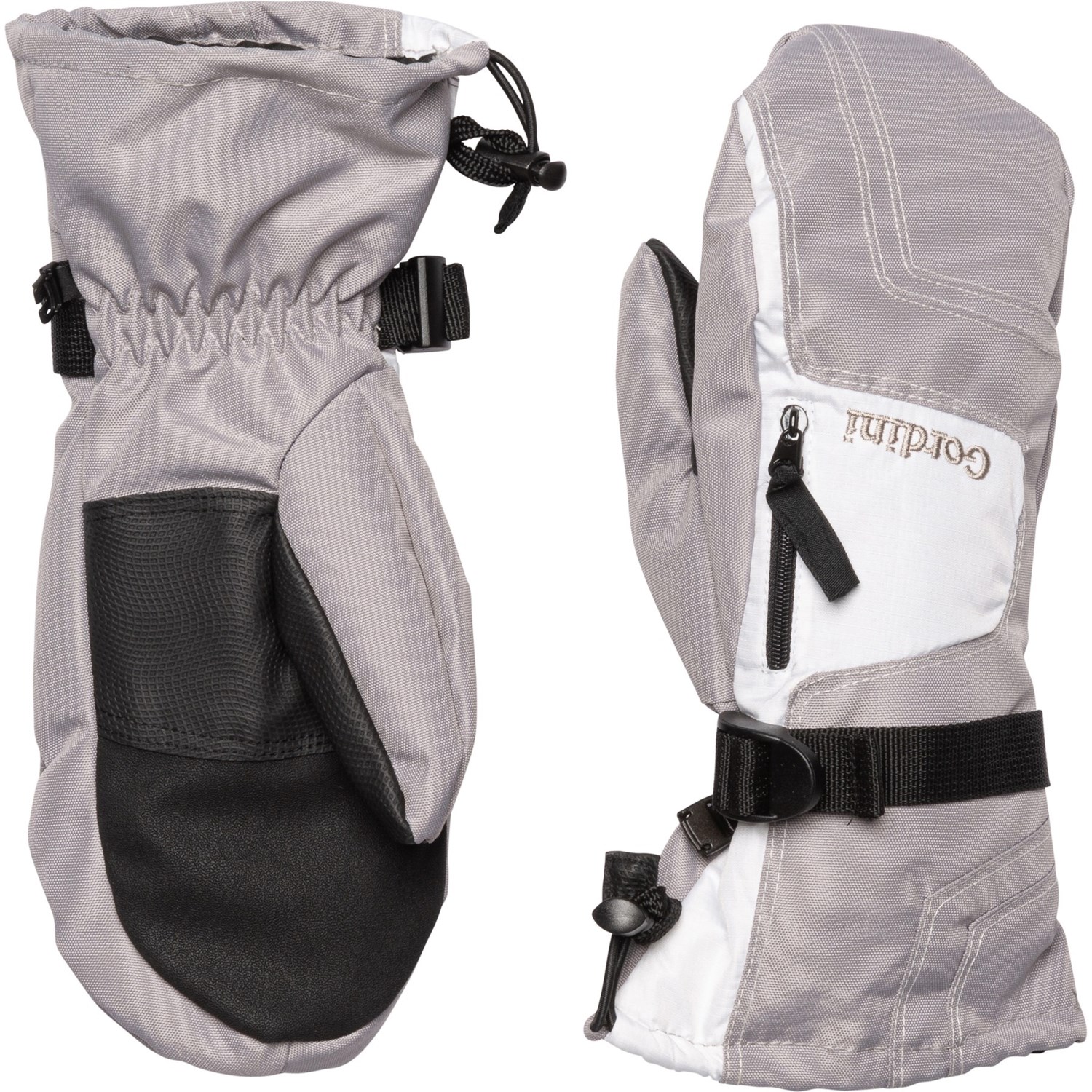 Gordini Ultra DriMax® Gauntlet Mittens (For Women) Save 37