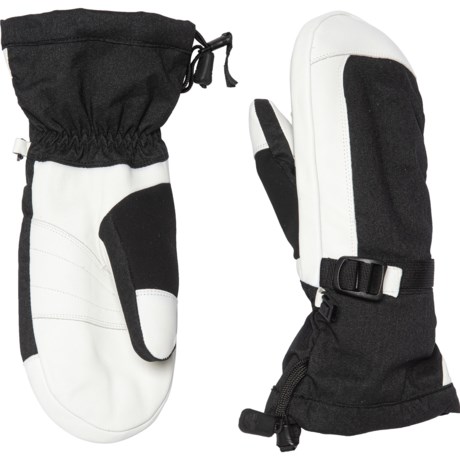 3 in 1 ski gloves
