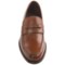 8017R_2 Gordon Rush Arnett Penny Loafers - Leather (For Men)