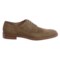 9742J_4 Gordon Rush Brigham Suede Shoes (For Men)