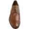 9742K_2 Gordon Rush Dodds Leather Shoes (For Men)