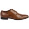 9742K_4 Gordon Rush Dodds Leather Shoes (For Men)