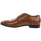 9742K_5 Gordon Rush Dodds Leather Shoes (For Men)