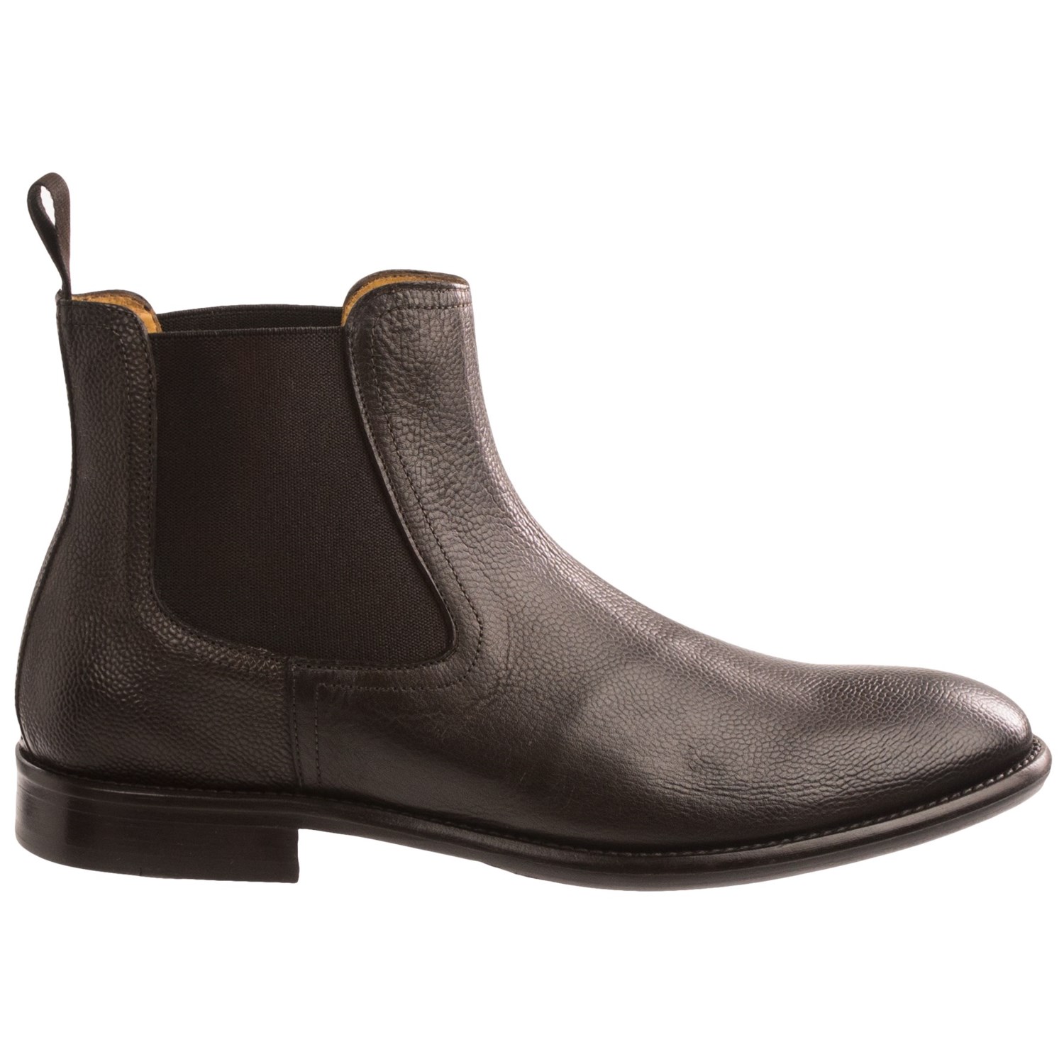 Gordon Rush Empire Dress Boots (For Men) 7618J - Save 37%