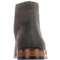 9883F_6 Gordon Rush Harvey Suede Boots (For Men)