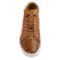 9742F_2 Gordon Rush High-Top Sneakers - Leather (For Men)