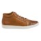9742F_4 Gordon Rush High-Top Sneakers - Leather (For Men)