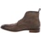 9883H_4 Gordon Rush Kennedy Wingtip Boots - Leather (For Men)