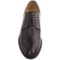7618C_2 Gordon Rush Lewis Lace-Up Shoes (For Men)