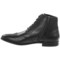 9883G_5 Gordon Rush Marcus Wingtip Leather Boots (For Men)