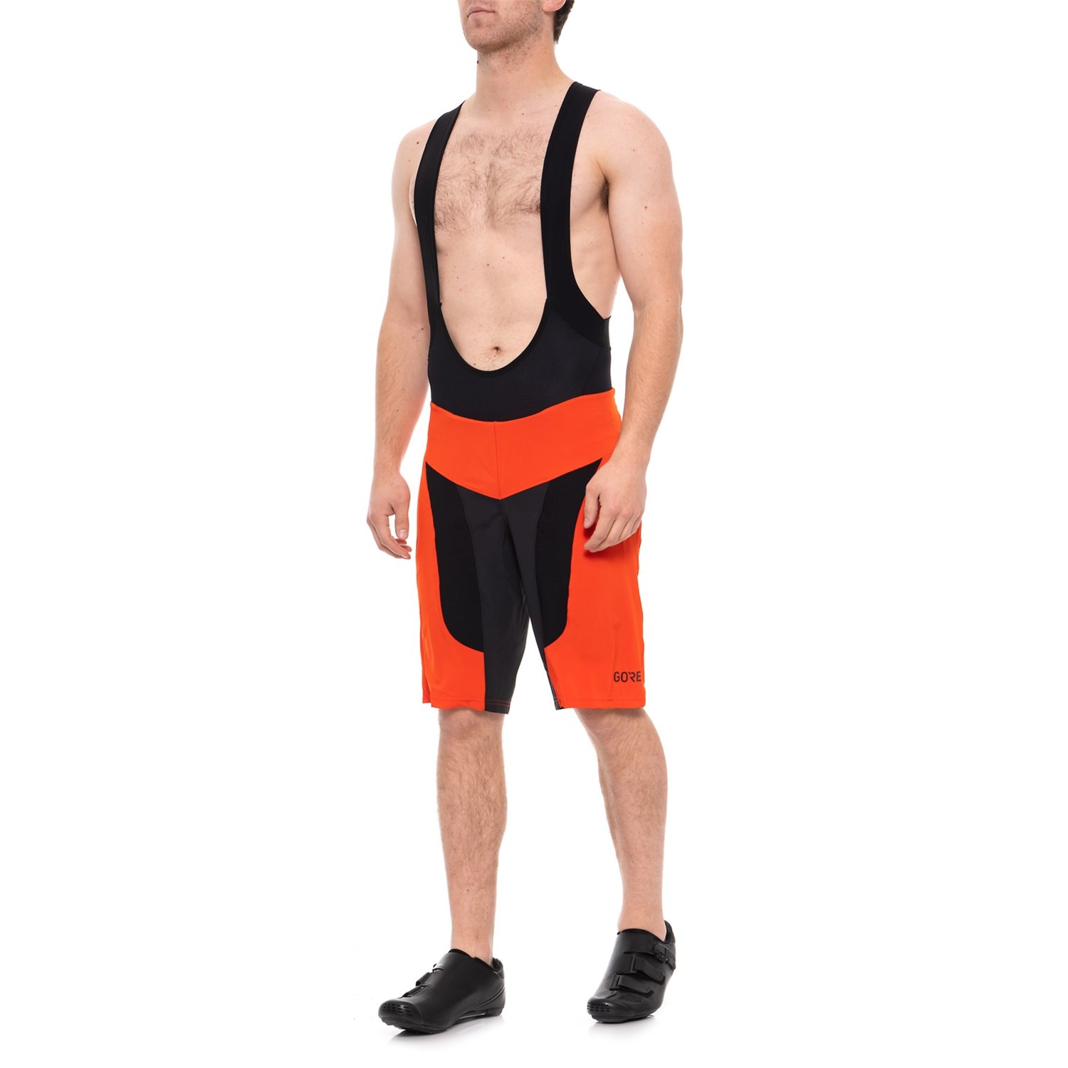 gore cycling shorts mens