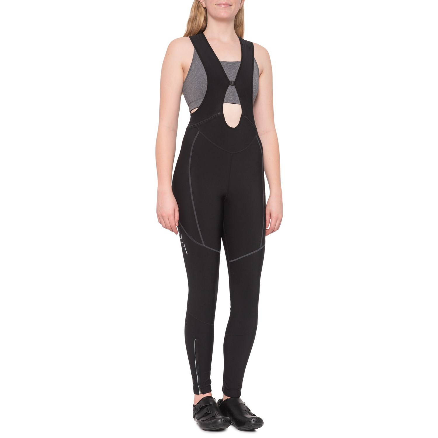 gore thermo bib tights