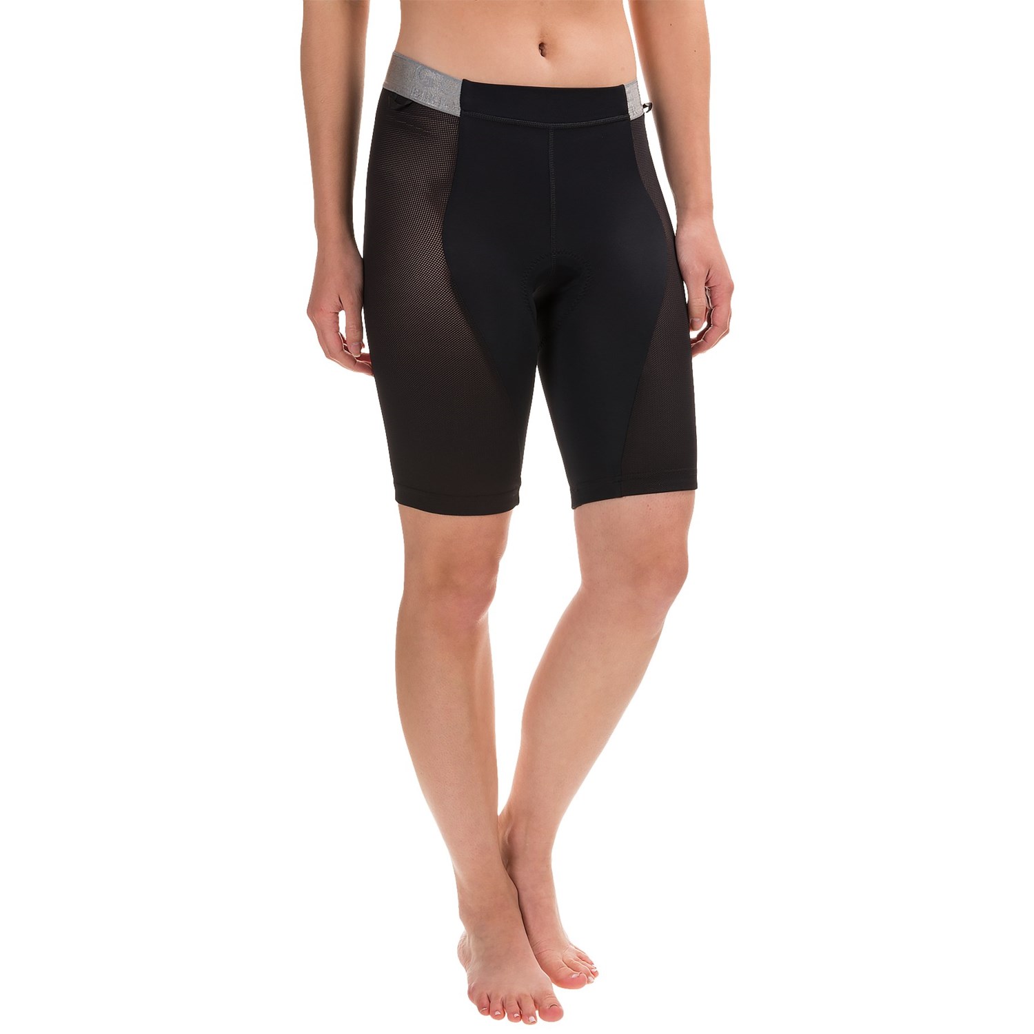 Bike Shorts Over Tights For Women Over 60