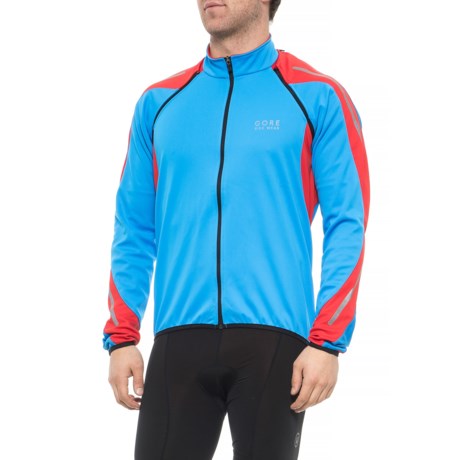 gore xenon 2.0 jacket