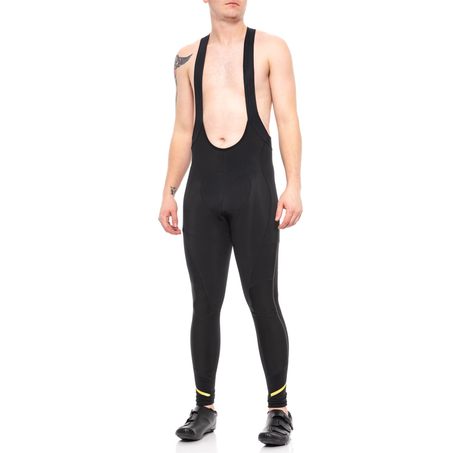 gore cycling leggings