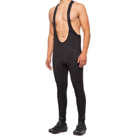 gore power thermo bib tights