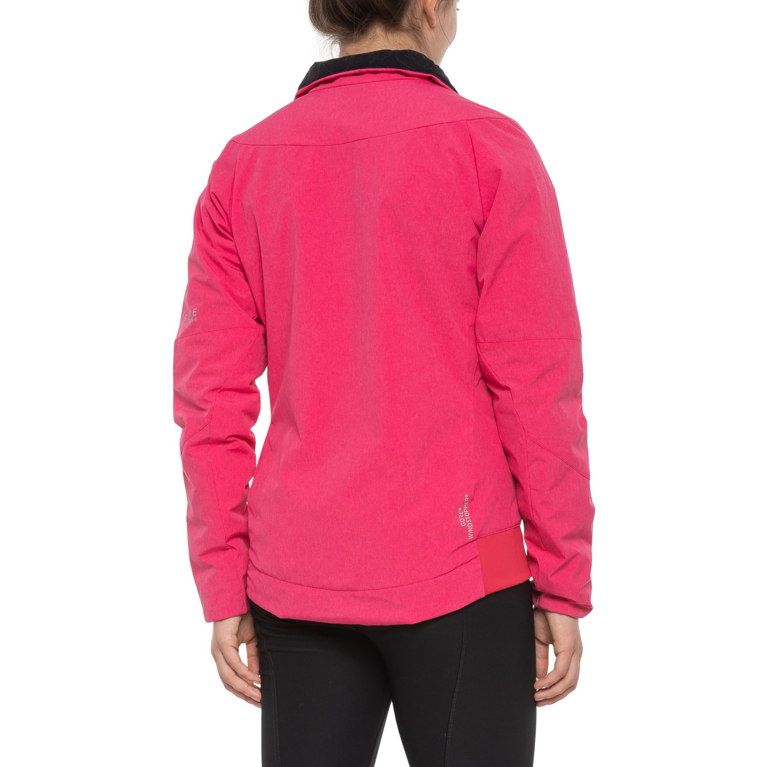 gore power jacket