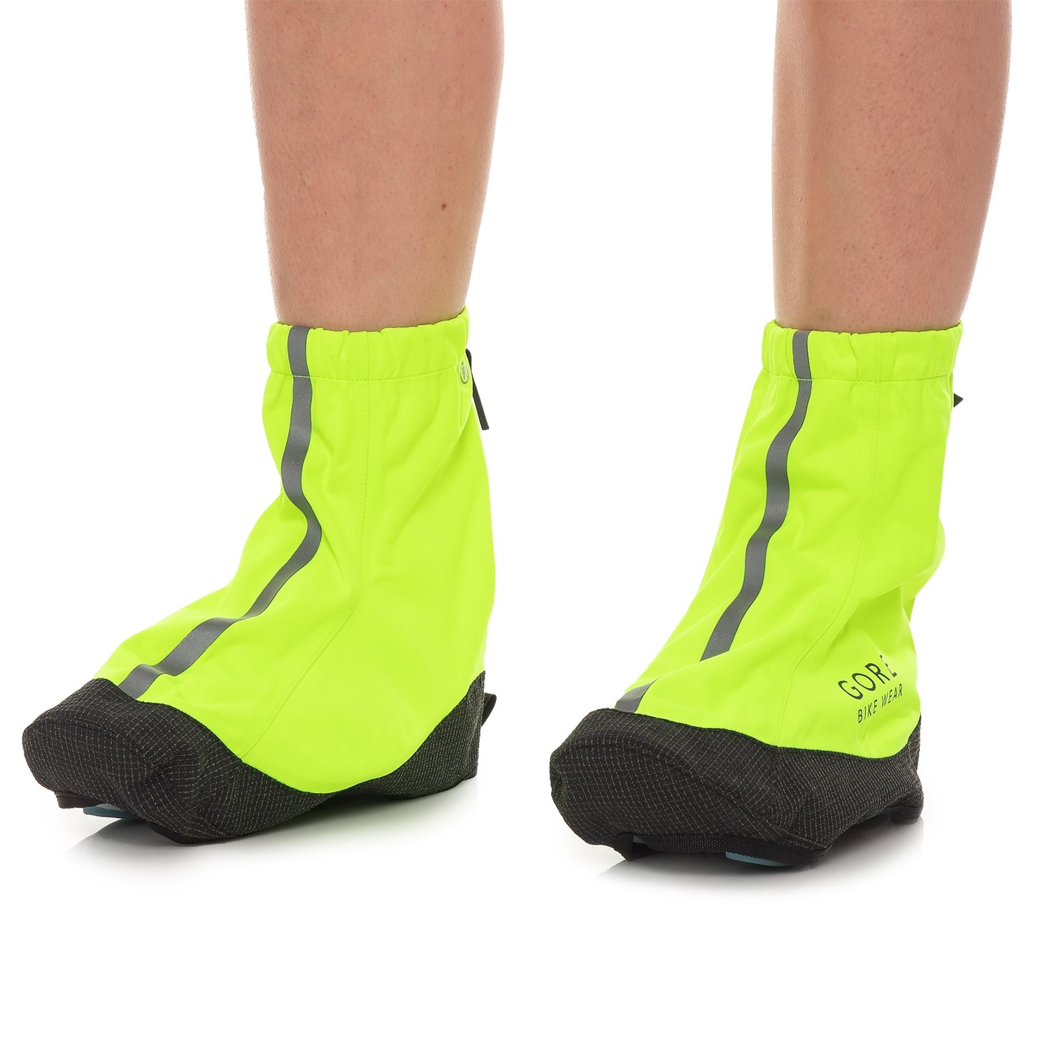 Gore Bike Wear Road Gore-Tex® Light Cycling Shoe Covers – Waterproof ...