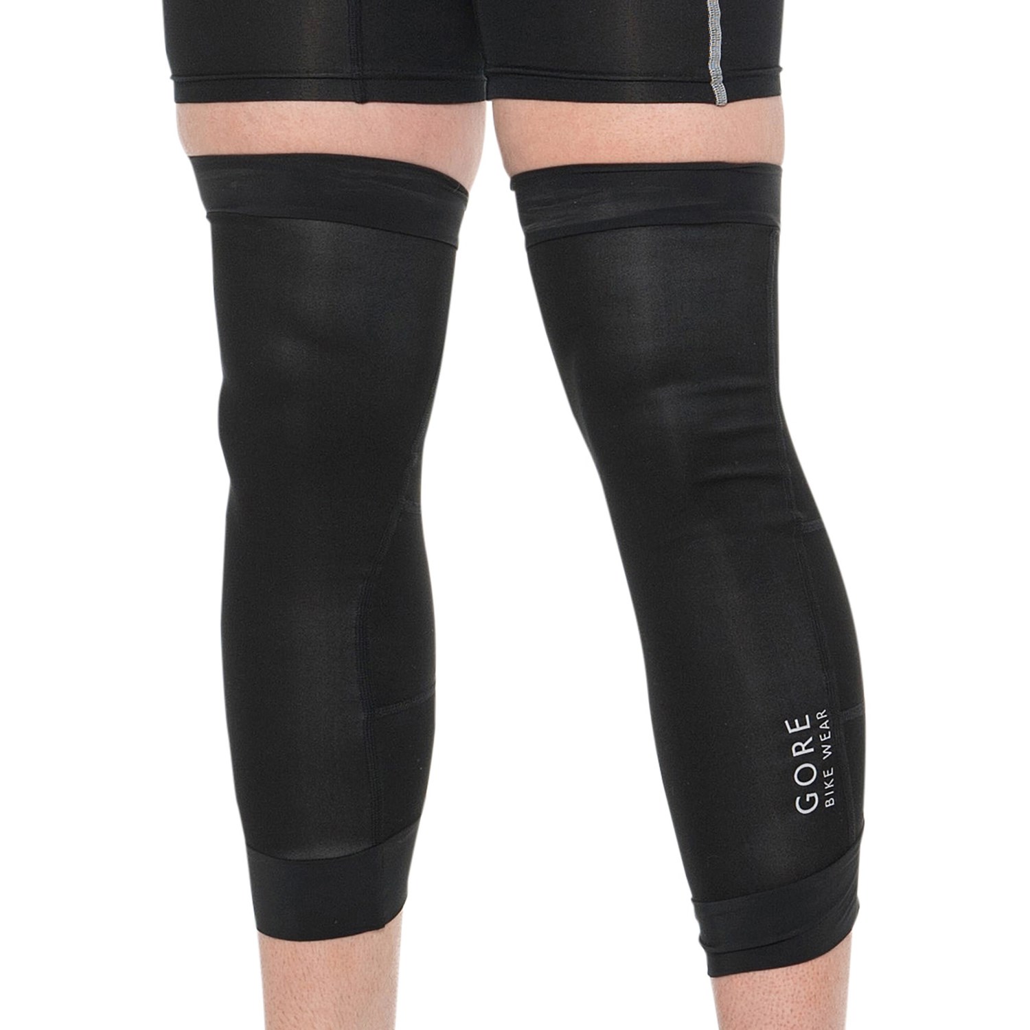 gore leg warmers