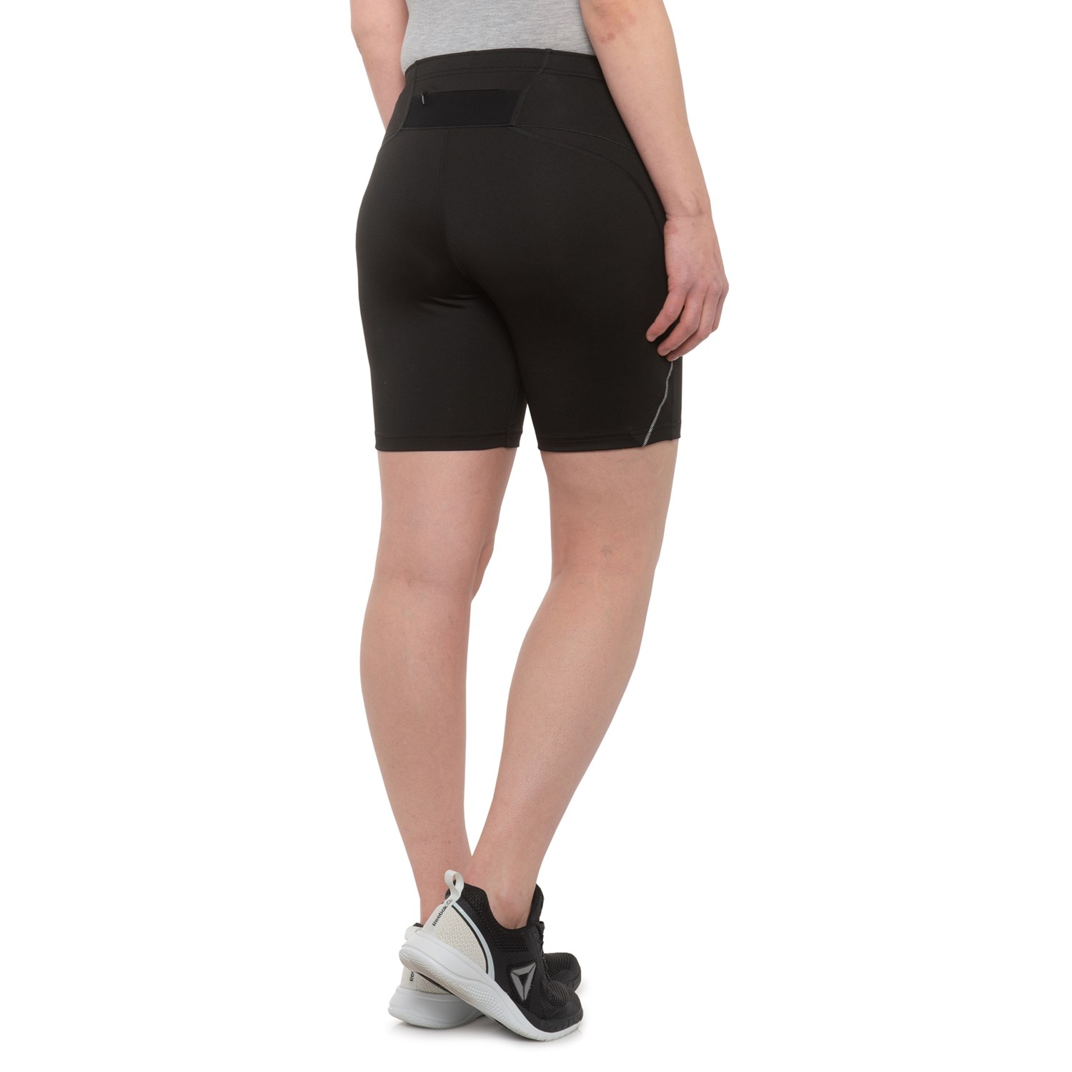 Gore Running Wear Essential Lady Tights Running Shorts (For Women