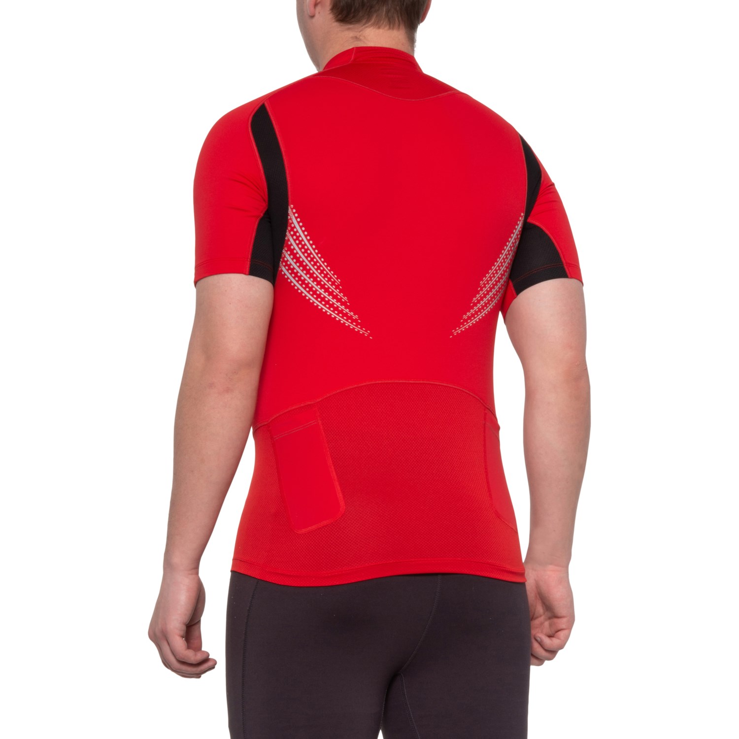 t shirt gore running