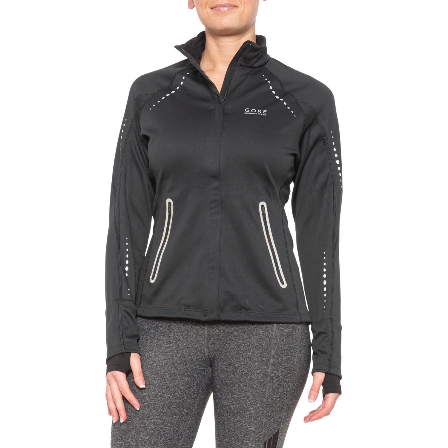 gore mythos jacket