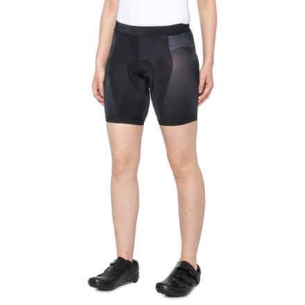 GORE WEAR C3 Liner Short Cycling Tights+ in Black