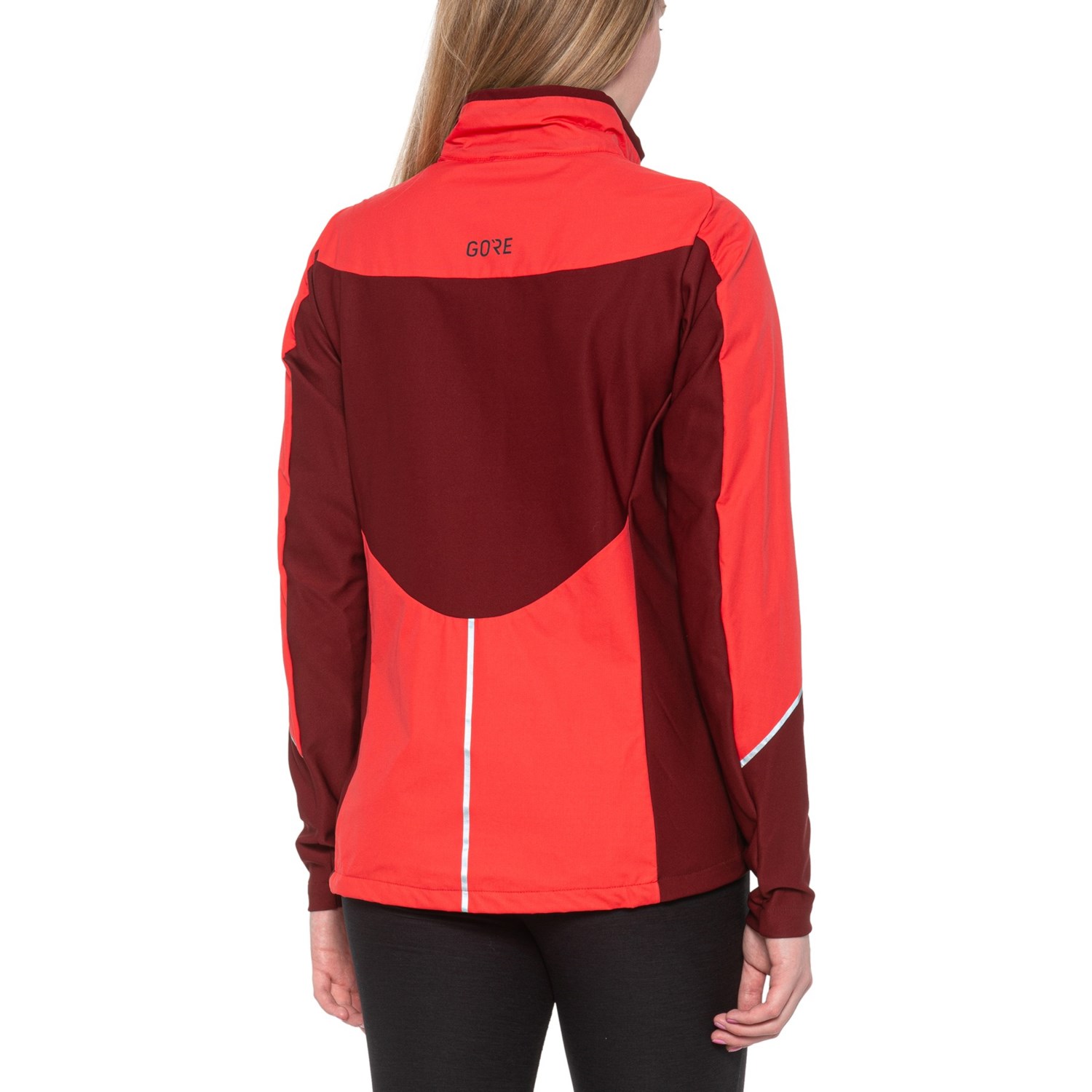 gore c5 insulated jacket